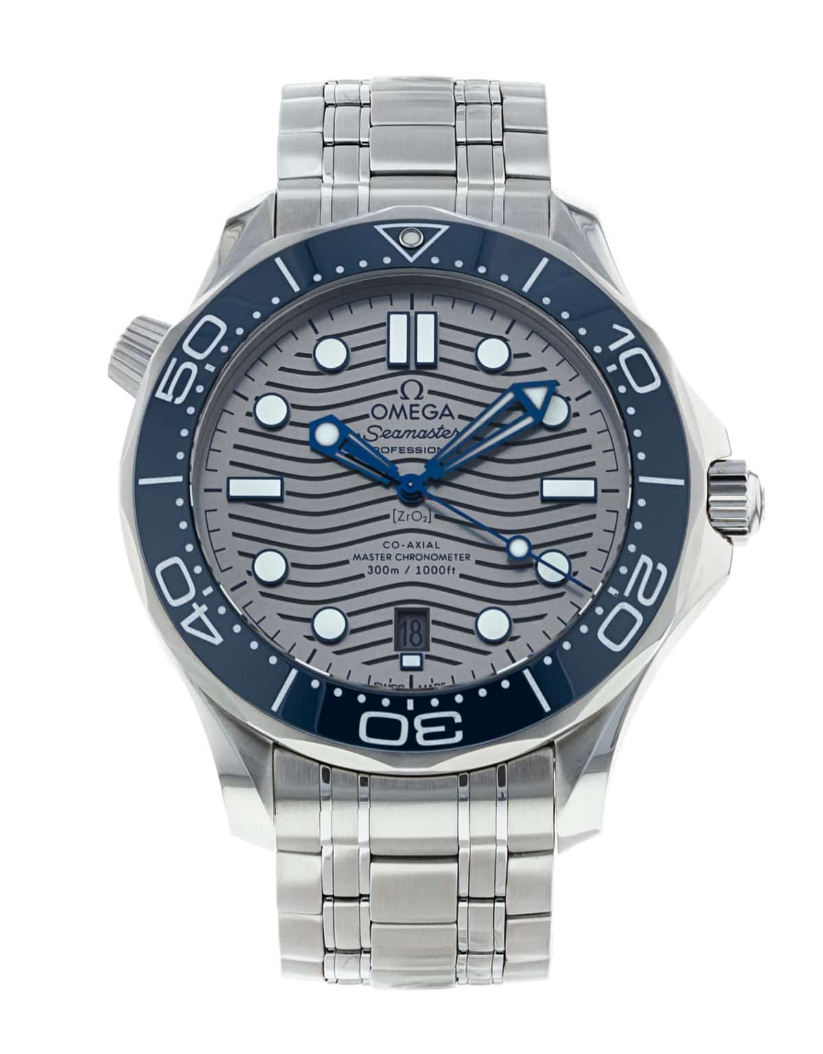 Omega Seamaster 300m 210.30.42.20.06.001